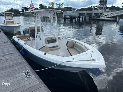 BOATZON | Tidewater 210 LXF