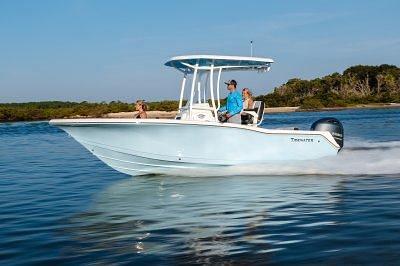 BOATZON | Tidewater 210CC 2026 BOATZON | Tidewater 210CC 2026