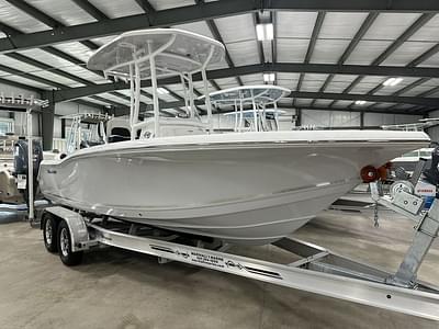 BOATZON | Tidewater 210LXF 2024