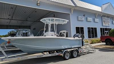 BOATZON | Tidewater 210LXF 2024