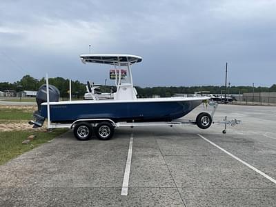 BOATZON | Tidewater 2110 Bay Max 2024