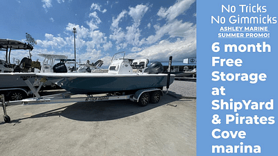 BOATZON | Tidewater 2110 Bay Max 2025 BOATZON | Tidewater 2110 Bay Max 2025