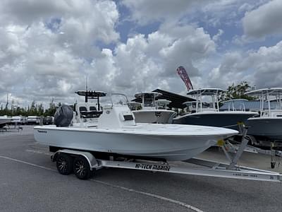 BOATZON | Tidewater 2110 Bay Max 2025 BOATZON | Tidewater 2110 Bay Max 2025