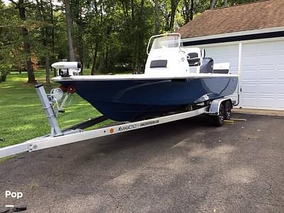 BOATZON | Tidewater 2110 Baymax BOATZON | Tidewater 2110 Baymax