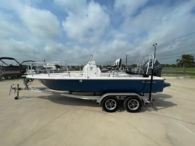 BOATZON | Tidewater 2110BM 2022 BOATZON | Tidewater 2110BM 2022