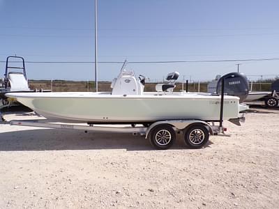 BOATZON | Tidewater 2110BM 2025 BOATZON | Tidewater 2110BM 2025