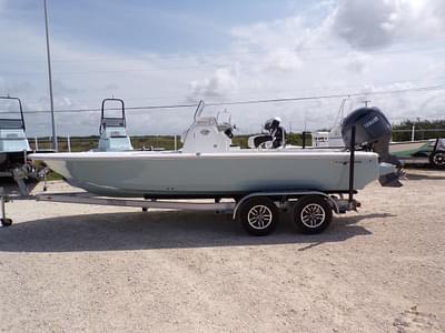 BOATZON | Tidewater 2110BM 2025 BOATZON | Tidewater 2110BM 2025