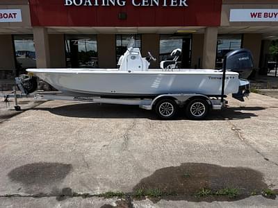 BOATZON | Tidewater 2110BM 2025 BOATZON | Tidewater 2110BM 2025