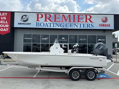 BOATZON | Tidewater 2110BM 2025 BOATZON | Tidewater 2110BM 2025