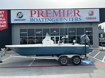 BOATZON | Tidewater 2110BM 2025 BOATZON | Tidewater 2110BM 2025