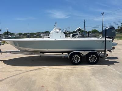 BOATZON | Tidewater 2110BM 2025 BOATZON | Tidewater 2110BM 2025