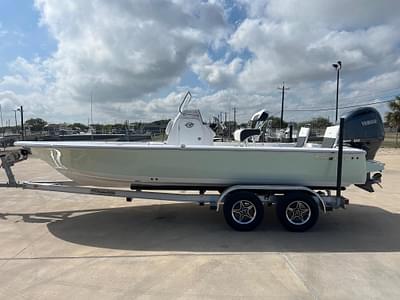 BOATZON | Tidewater 2110BM 2025 BOATZON | Tidewater 2110BM 2025