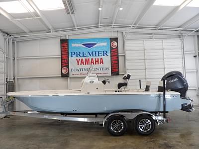 BOATZON | Tidewater 2110BM 2025 BOATZON | Tidewater 2110BM 2025
