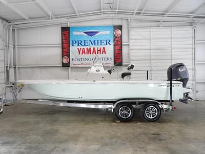 BOATZON | Tidewater 2110BM 2025 BOATZON | Tidewater 2110BM 2025