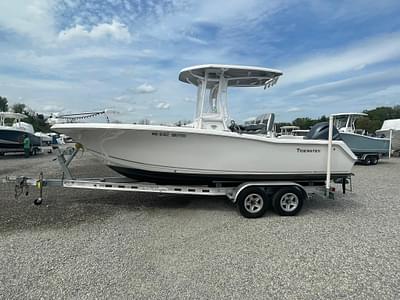 BOATZON | Tidewater 220 CC Adventure 2019