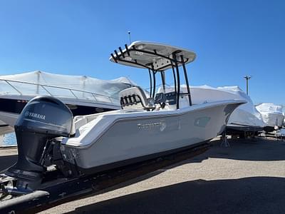 BOATZON | Tidewater 220 CC Adventure 2019