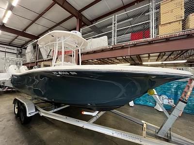 BOATZON | Tidewater 220 CC Adventure 2021