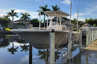 BOATZON | Tidewater 220 LXF 2019