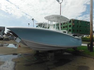 BOATZON | Tidewater 220 LXF 2024