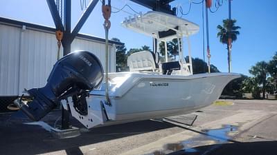 BOATZON | Tidewater 220 LXF 2025