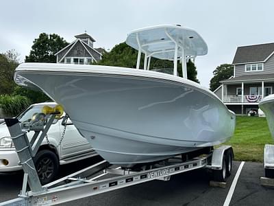 BOATZON | Tidewater 220 LXF 2025