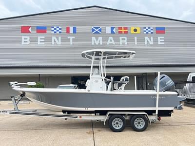 BOATZON | Tidewater 2210 Carolina Bay 2023 BOATZON | Tidewater 2210 Carolina Bay 2023