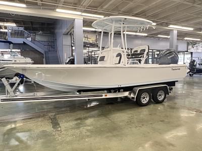 BOATZON | Tidewater 2210 Carolina Bay 2025