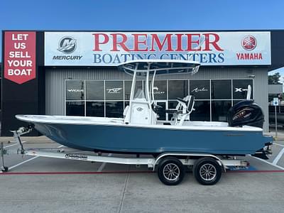 BOATZON | Tidewater 2210CB 2025 BOATZON | Tidewater 2210CB 2025