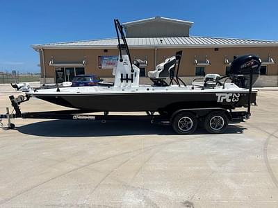 BOATZON | Tidewater 23 TPC Raptor 2024