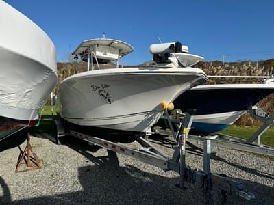 BOATZON | TIDEWATER 230 CC 2013