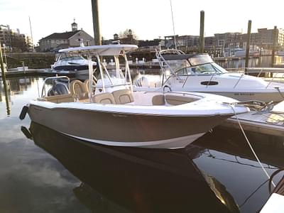 BOATZON | Tidewater 230 LXF 2015