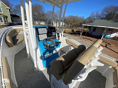 BOATZON | Tidewater 230 LXF BOATZON | Tidewater 230 LXF