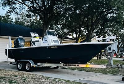 BOATZON | Tidewater 2300 Carolina Bay 2020