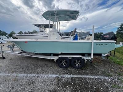 BOATZON | 2020 Tidewater 2300 Carolina Bay