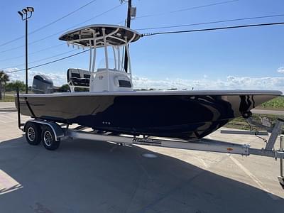 BOATZON | Tidewater 2300 Carolina Bay 2023