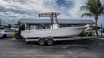 BOATZON | Tidewater 2300 Carolina Bay 2023