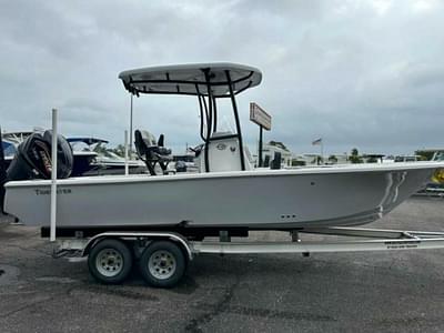 BOATZON | Tidewater 2300 Carolina Bay 2024 BOATZON | Tidewater 2300 Carolina Bay 2024