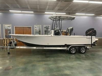 BOATZON | Tidewater 2300 Carolina Bay 2024