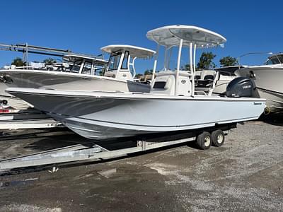 BOATZON | Tidewater 2300 Carolina Bay 2025