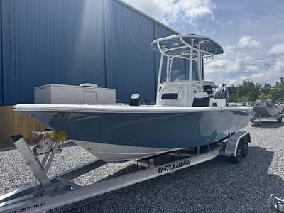 BOATZON | Tidewater 2300 Carolina Bay 2025 BOATZON | Tidewater 2300 Carolina Bay 2025