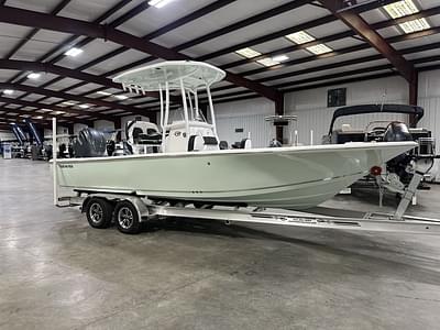 BOATZON | Tidewater 2300 Carolina Bay 2025