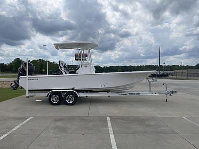 BOATZON | Tidewater 2300 Carolina Bay 2025 BOATZON | Tidewater 2300 Carolina Bay 2025