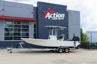 BOATZON | Tidewater 2300 CB 2026