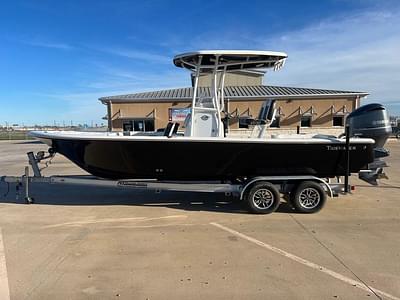 BOATZON | Tidewater 2300CB 2023