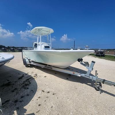 BOATZON | Tidewater 2300CB 2024 BOATZON | Tidewater 2300CB 2024
