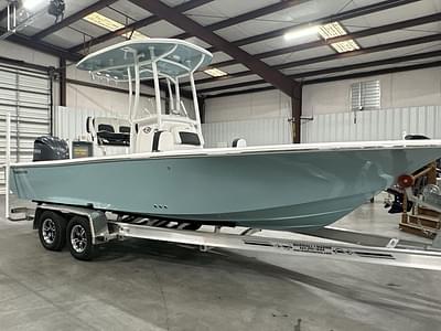 BOATZON | Tidewater 2300CB 2024