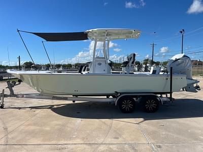 BOATZON | Tidewater 2300CB 2025