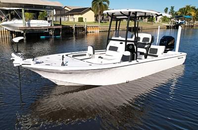 BOATZON | Tidewater 2300CB 2025