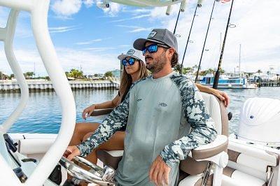 BOATZON | Tidewater 232 CC 2026 BOATZON | Tidewater 232 CC 2026