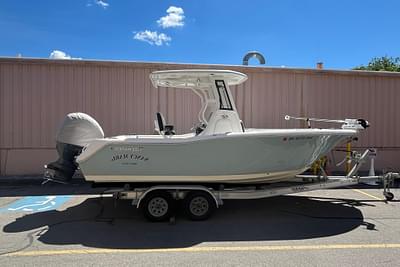 BOATZON | Tidewater 232 CC Adventure 2022 BOATZON | Tidewater 232 CC Adventure 2022